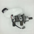 CHEVROLET AEVO 2008 Brake Master Cylinder 93742807